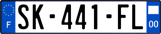 SK-441-FL