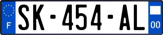 SK-454-AL
