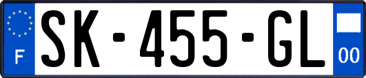 SK-455-GL