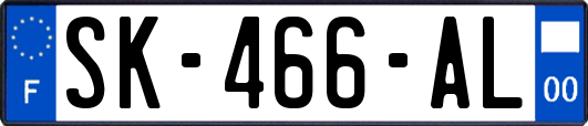 SK-466-AL