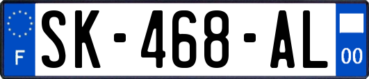 SK-468-AL