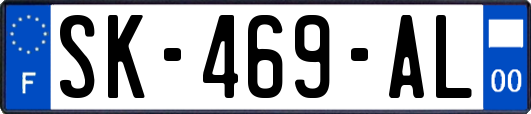 SK-469-AL