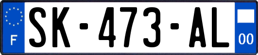 SK-473-AL