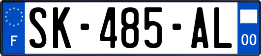 SK-485-AL
