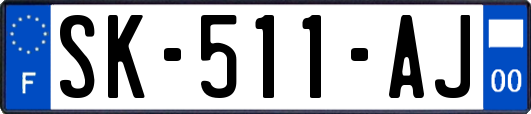 SK-511-AJ