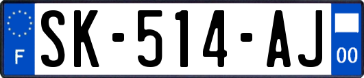 SK-514-AJ