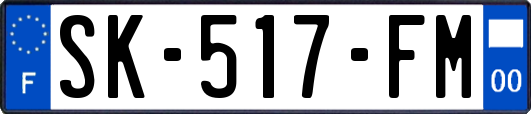 SK-517-FM