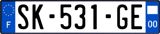 SK-531-GE