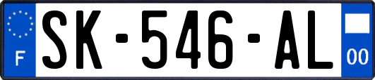 SK-546-AL