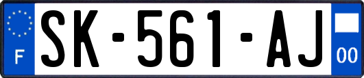 SK-561-AJ