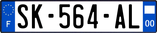 SK-564-AL