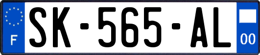 SK-565-AL