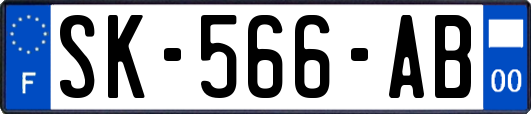 SK-566-AB
