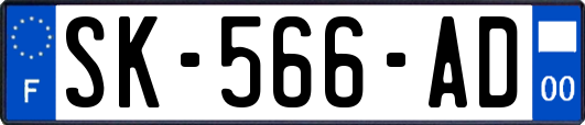 SK-566-AD