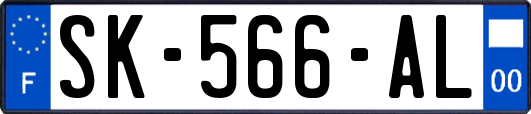 SK-566-AL