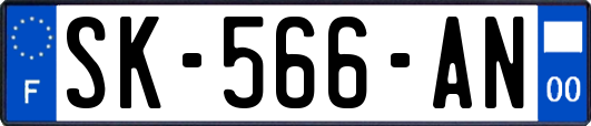 SK-566-AN