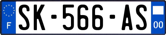 SK-566-AS
