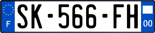 SK-566-FH