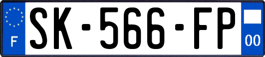 SK-566-FP