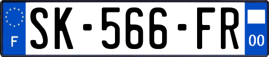 SK-566-FR