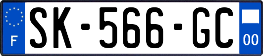 SK-566-GC