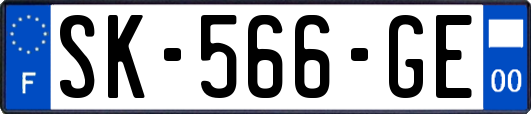 SK-566-GE