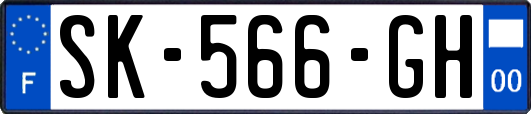 SK-566-GH