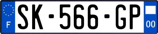SK-566-GP