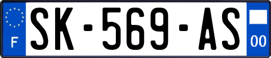 SK-569-AS