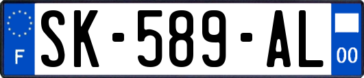 SK-589-AL