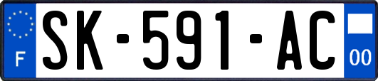 SK-591-AC