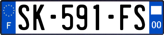 SK-591-FS