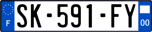 SK-591-FY
