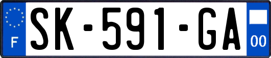 SK-591-GA
