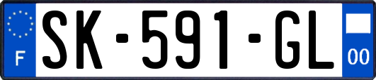 SK-591-GL