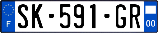 SK-591-GR