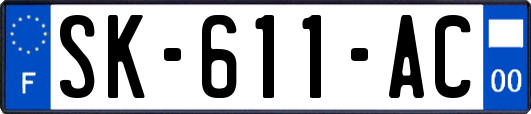SK-611-AC