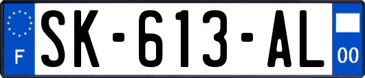 SK-613-AL