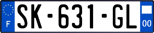 SK-631-GL
