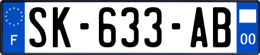 SK-633-AB