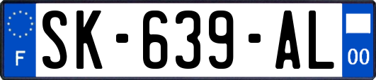 SK-639-AL