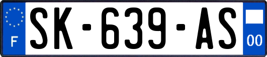 SK-639-AS