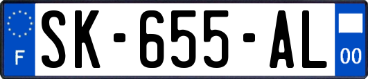 SK-655-AL