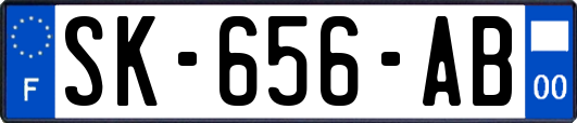 SK-656-AB