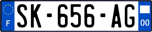 SK-656-AG