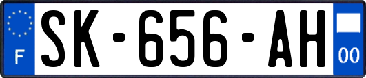 SK-656-AH