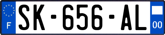 SK-656-AL