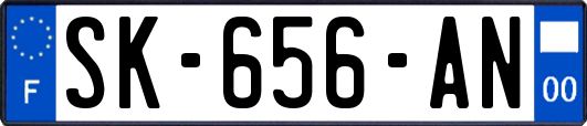 SK-656-AN