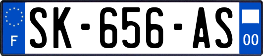 SK-656-AS