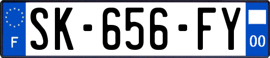 SK-656-FY